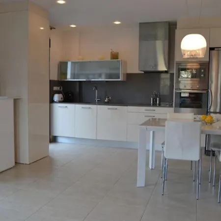 Moderno Frente Al Mar En 6 Personas - Es-373-14 Daire Denia