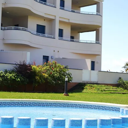 Daire Moderno Frente Al Mar En 6 Personas - Es-373-14