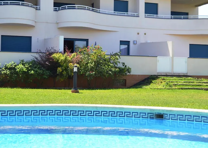 Moderno Frente Al Mar En 6 Personas - Es-373-14 Daire