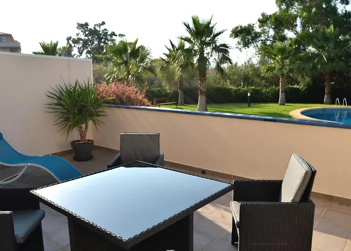 Moderno Frente Al Mar En 6 Personas - Es-373-14 Daire *