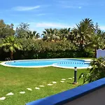 Moderno Frente Al Mar En 6 Personas - Es-373-14 Denia