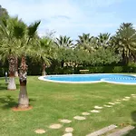 Moderno Frente Al Mar En 6 Personas - Es-373-14 Διαμέρισμα *