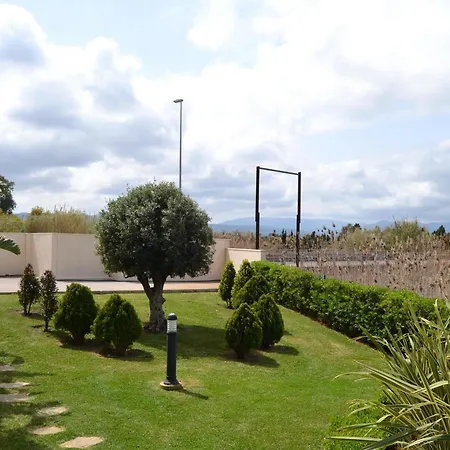 Moderno Frente Al Mar En 6 Personas - Es-373-14 *