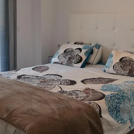 Moderno Frente Al Mar En 6 Personas - Es-373-14 * Denia