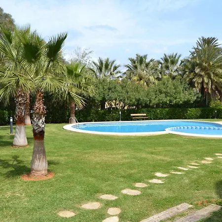 Moderno Frente Al Mar En 6 Personas - Es-373-14 Apartment *