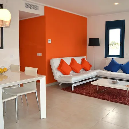 Moderno Frente Al Mar En 6 Personas - Es-373-14 Denia