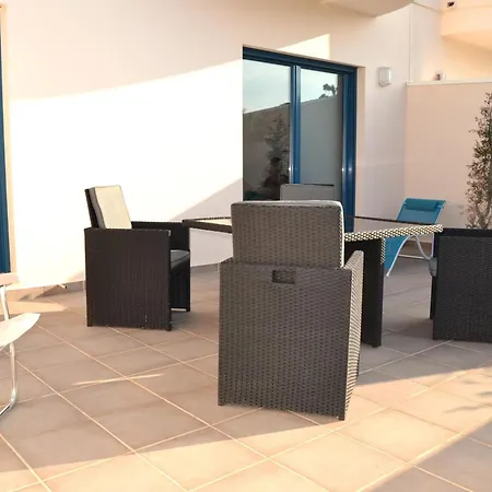 Moderno Frente Al Mar En 6 Personas - Es-373-14 * Denia