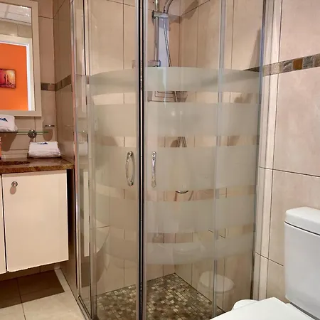 Apartment Moderno Frente Al Mar En 6 Personas - Es-373-14 Denia