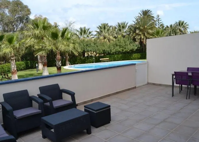 Apartamento Moderno Frente Al Mar En 6 Personas - Es-373-14 *