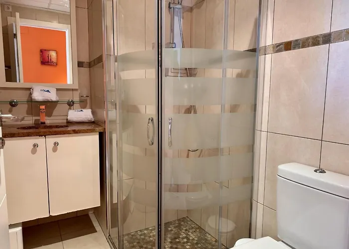 Apartment Moderno Frente Al Mar En 6 Personas - Es-373-14 Denia