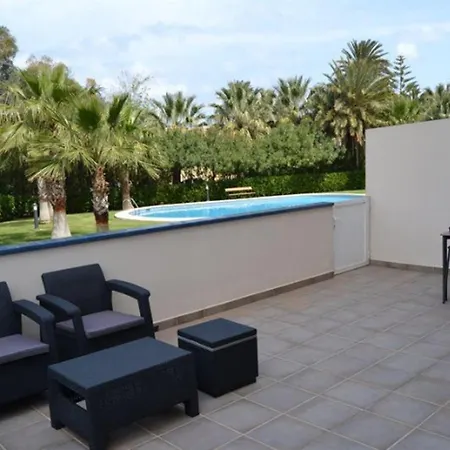 Διαμέρισμα Moderno Frente Al Mar En 6 Personas - Es-373-14 *