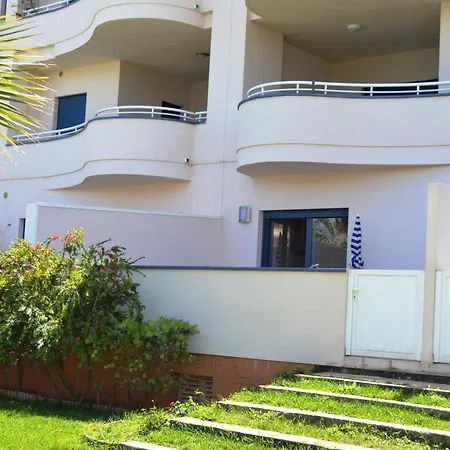 Moderno Frente Al Mar En 6 Personas - Es-373-14 دينايا