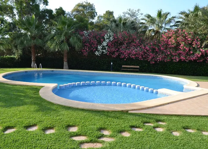 Moderno Frente Al Mar En 6 Personas - Es-373-14 * دينايا